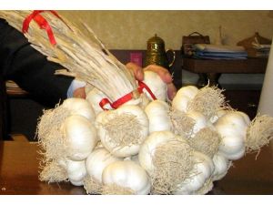 Sarmısak akciğer kanserinden koruyor