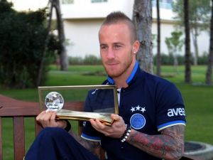 FB'li Stoch PAOK'a kiralandı