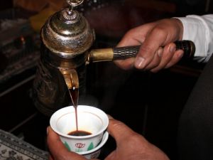 Gebelikte kahve zararlı olabilir