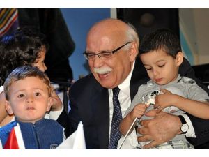 Avcı'dan Başbakan Erdoğan'a teşekkür