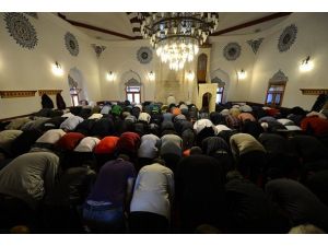 Arap ülkelerinin 15'inde bayram bugün