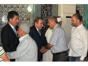 Suriyeliler bizim misafirlerimiz