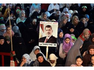 Rabiatul Adeviyye ve Nahda'da bayram kutlaması