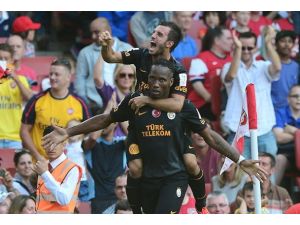 Hazırlık maçları sevindirdi