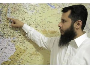 Muhalif komutandan birlik çağrısı