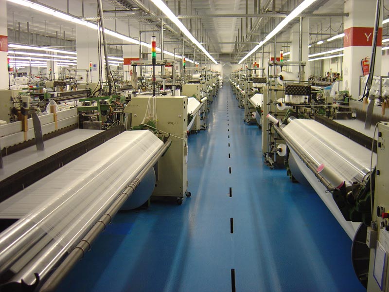 Ev tekstilinde yeni trend Nevresim Fabrikası