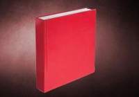 Kırmızı kitaplar Türkçe oluyor