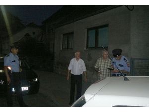 Boşnaklara Sırp saldırısı