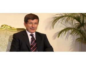 Suriye için yakın istişare edilecek