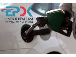 EPDK uyardı akaryakıt fiyatları düştü