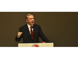 Mısır'daki haklı mücadeleyi destekliyoruz