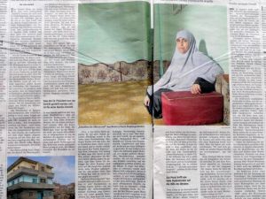 Ağabeyim komplo kurbanı