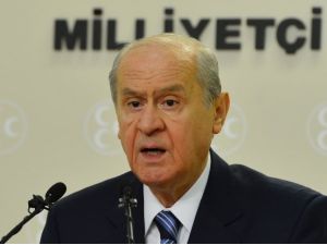 Bahçeli, Erdoğan'a 44 bin 500 lira tazminat ödeyecek