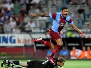 Trabzonspor tur atladı