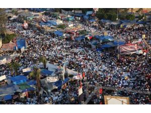 Suudi alimler darbe karşıtı manifesto yayımladı