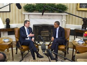 Çözüm için büyük fırsat var