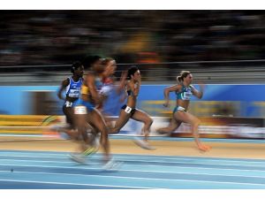 Dünya Atletizm Şampiyonası başlıyor