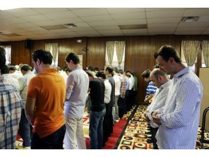 ABD'de bayramlar neşesiz