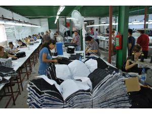 Türkiye istihdamda rekora koşacak