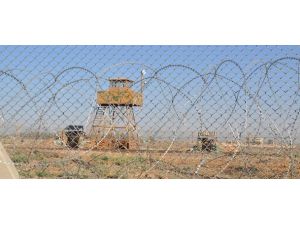 IKBY'den PYD'ye siyasi şov suçlaması