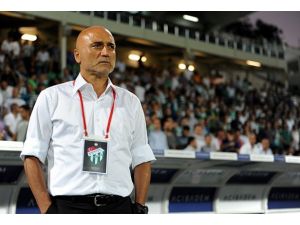 Karaman'la yollar ayrıldı