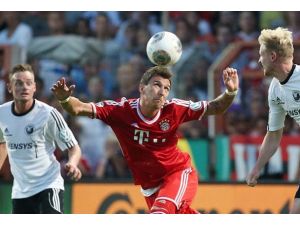 Bundesliga'da heyecan başlıyor