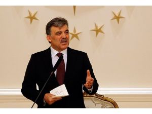 Cumhurbaşkanı Gül pilotlar için devrede