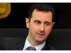 ÖSO'dan Esed'in yaralandığı iddiası