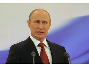 Putin Ruhani ile görüşecek