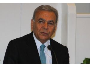 Kocaoğlu'nun evine girmeye çalıştılar