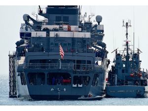 Uzakdoğuda gerginlik