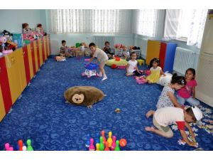 Okul öncesi için yeni modeller