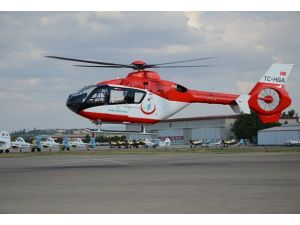 THK "can kurtaracak"