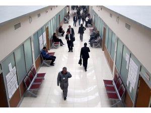 Göreve dönüş başvuruları pazartesi başlıyor