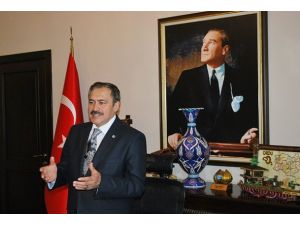 Kimse ormanı işgal ederim sevdasına kapılmasın