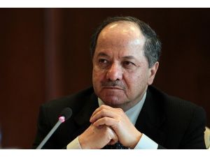 Barzani'den "komisyon" önerisi