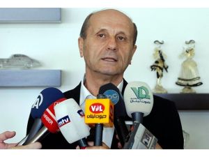 Lübnan'daki Türkleri koruyacağız