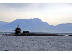 Nükleer yarış kızışıyor