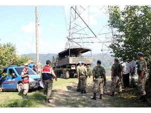 1 metrekarelik arazi kavgası: 3 ölü, 4 yaralı