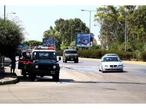 Özgür Şii Hareketi Zugeyb'i suçladı