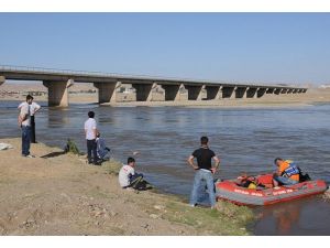 Batman Çayı'nda 8 kişinin cesedi bulundu
