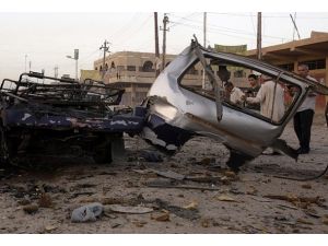 Irakta saldırılar: 23 ölü, 85 yaralı