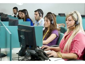 Çağrı merkezlerinde istihdam teşvik süresi uzadı
