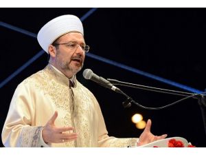 Sorunlar İslam'ın barış iklimiyle ortadan kalkar