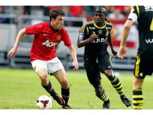 Avrupa'nın en değerli ligi Ada'da