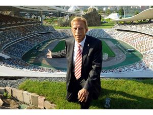 Timsah rotayı Daum'a çevirdi