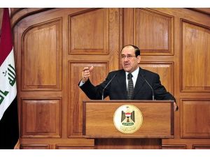 Maliki'den Suriye sınırında operasyon talimatı