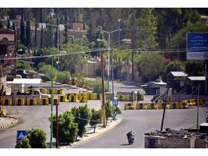 Yemen'de kontrol noktasına saldırı: 5 ölü