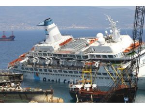 Gemide inceleme yapılacak