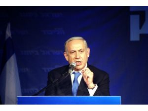 Netanyahu fıtık ameliyatı oldu